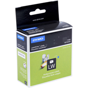 DYMO ETIQUETA LW 19x51mm 1x500-PACK 11355 S0722550